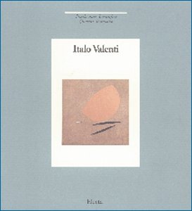 Beispielbild fr Valenti. Catalogo della mostra. Ediz. illustrata zum Verkauf von medimops