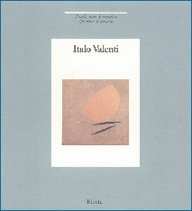 Imagen de archivo de Valenti. Catalogo della mostra. Ediz. illustrata a la venta por medimops