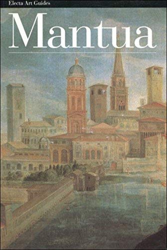 Imagen de archivo de Mantua a la venta por Librairie Th  la page