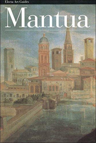 Stock image for Mantua for sale by ThriftBooks-Dallas