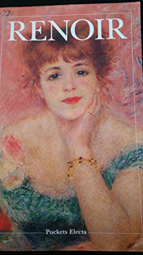 Imagen de archivo de Renoir (Pockets Electa) a la venta por medimops