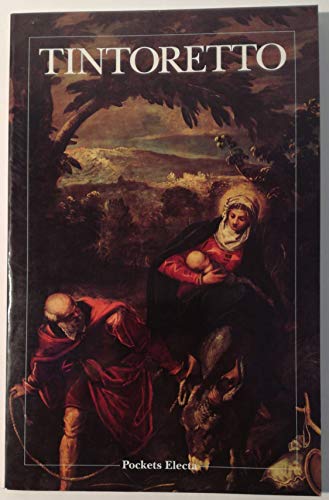 Beispielbild fr Tintoretto zum Verkauf von WorldofBooks