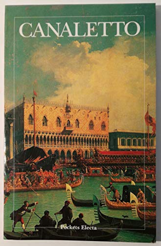 Stock image for Canaletto for sale by Half Price Books Inc.