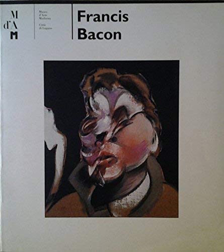 Stock image for Francis Bacon. for sale by Wonder Book
