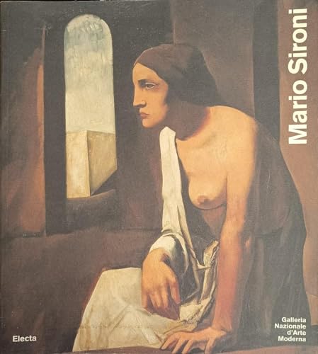 9788843543939: Mario Sironi. Ediz. illustrata (Cataloghi di mostre)