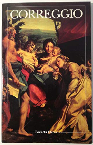 Beispielbild fr Correggio zum Verkauf von medimops
