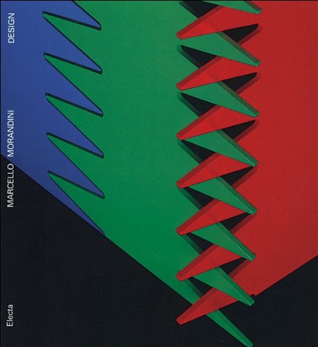 

Marcello Morandini: Die Neue Sammlung