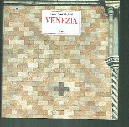 Stock image for Venezia. Ediz. illustrata for sale by medimops