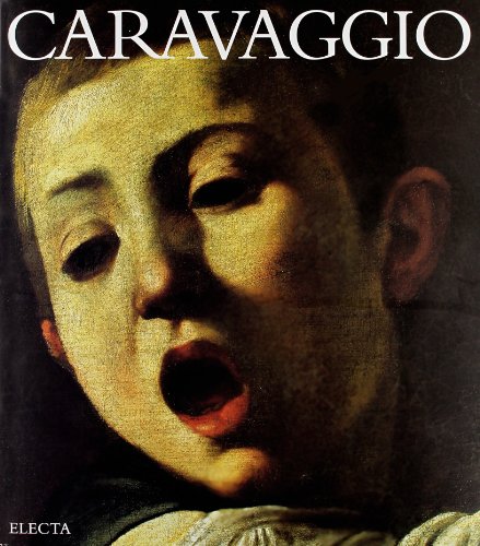 Beispielbild fr Caravaggio: I Maestri zum Verkauf von Better World Books