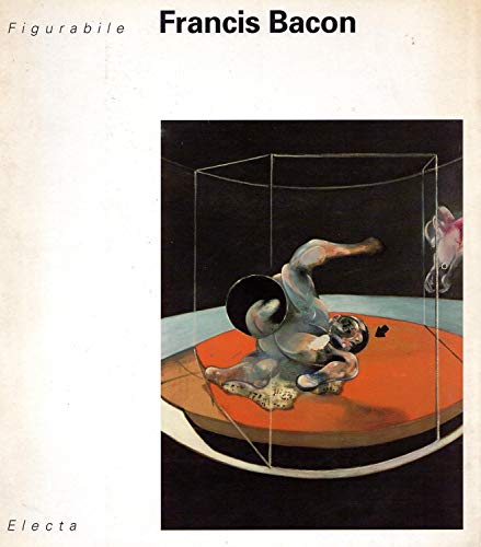 Beispielbild fr Figurabile: Francis Bacon zum Verkauf von Wonder Book