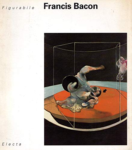 Figurabile: Francis Bacon (9788843545377) by Bacon, Francis