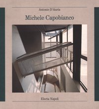 Michele Capobianco (Italian Edition) (9788843546459) by D'Auria, Antonio