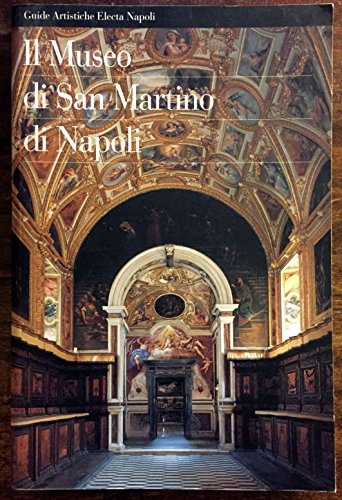 9788843548057: Il museo di San Martino di Napoli