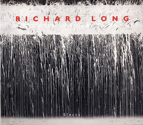 Richard Long (9788843548927) by Unknown Author