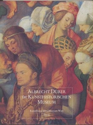 9788843549870: Albrecht Durer Im Kunsthistorischen Museum