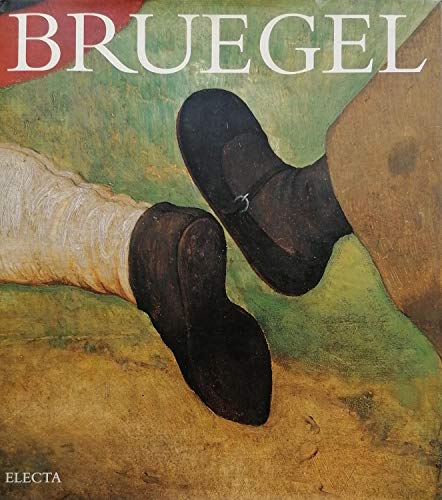 Stock image for Breugel for sale by Apeiron Book Service