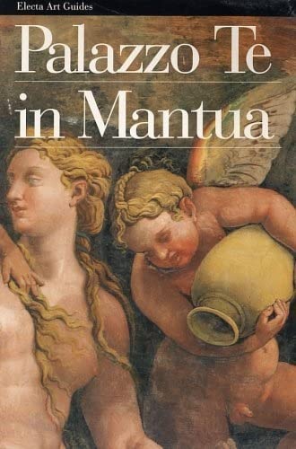 Beispielbild fr Palazzo Te in Mantua (Electa Art Guides) zum Verkauf von WorldofBooks