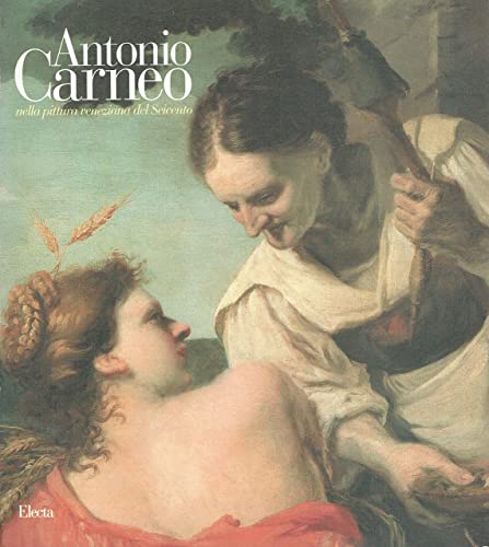 9788843551408: Antonio Carneo. Catalogo della mostra (Portogruaro, 1995). Ediz. illustrata (Cataloghi di mostre)