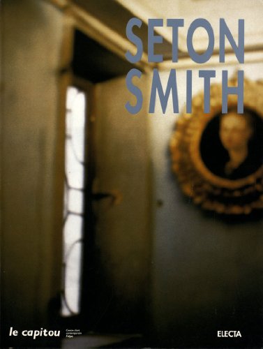 Seton Smith (9788843551866) by Seton Smith; Jean-Michel Foray