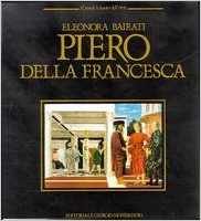 9788843554980: Piero della Francesca. Ediz. inglese (Pockets Electa)