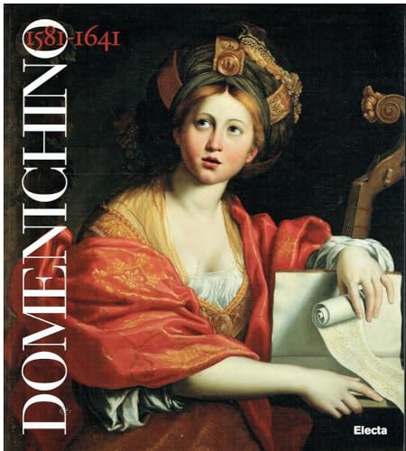 Imagen de archivo de DOMENICHINO, 1581-1641 a la venta por Second Story Books, ABAA