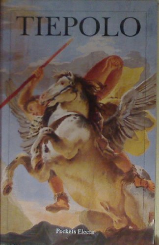 Imagen de archivo de Tiepolo a la venta por Half Price Books Inc.