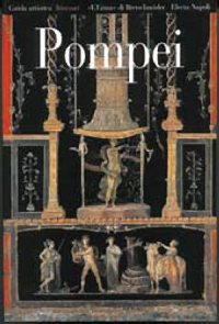 Beispielbild fr Pompeii (Guida artistica) (Italian Edition) zum Verkauf von Solr Books