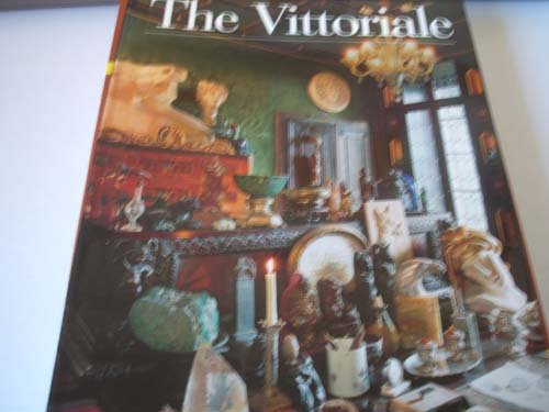 Beispielbild fr The Vittoriale zum Verkauf von Wonder Book
