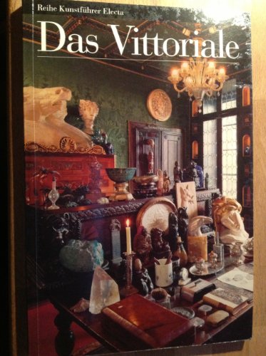 Imagen de archivo de Il Vittoriale degli italiani. Ediz. tedesca (Guide artistiche) a la venta por medimops