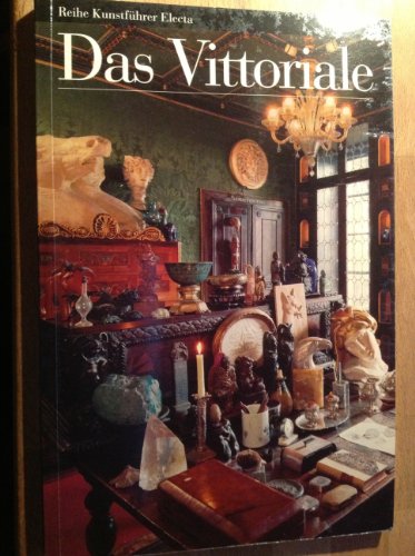 Stock image for Il Vittoriale degli italiani. Ediz. tedesca (Guide artistiche) for sale by medimops