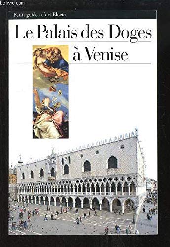 Stock image for Palazzo Ducale di Venezia. Ediz. francese for sale by Ammareal