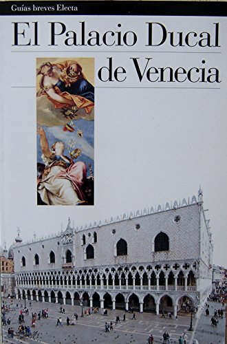 Stock image for Palazzo Ducale di Venezia. Ediz. Spagnola (Spanish Edition) Palazzo Ducale in Venice for sale by Aardvark Rare Books
