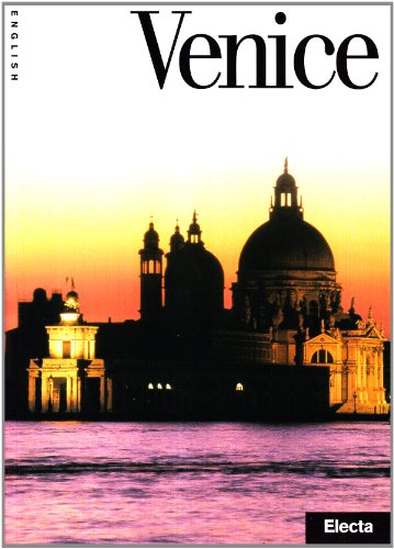 Beispielbild fr Venice zum Verkauf von SecondSale