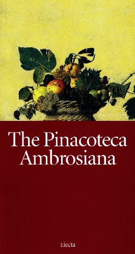 Beispielbild fr La pinacoteca ambrosiana. Ediz. inglese zum Verkauf von WorldofBooks