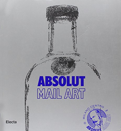 9788843562657: Absolut Mail Art