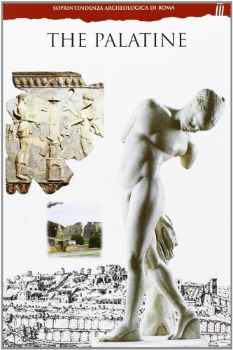 Imagen de archivo de The Palatine (Electa Guides for the Soprintendenza Archeolgocia Di Roma) a la venta por AwesomeBooks