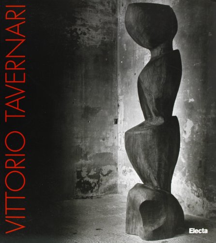 9788843563319: Vittorio Tavernari. Catalogo della mostra (Varese, Castello di Masnago, 1 novembre 1997-1 febbraio 1998). Ediz. illustrata (Cataloghi di mostre)