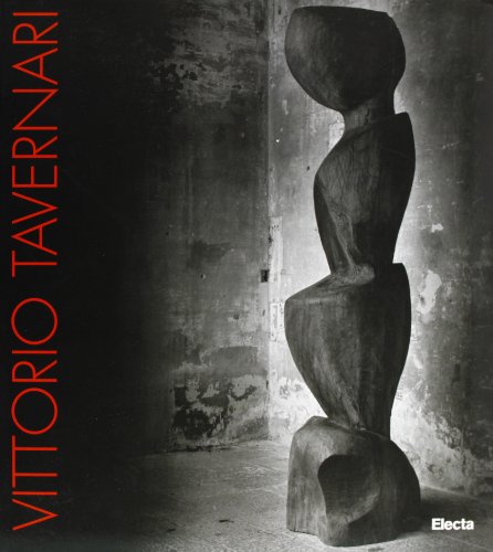 9788843563319: Vittorio Tavernari. Catalogo della mostra (Varese, Castello di Masnago, 1 novembre 1997-1 febbraio 1998)