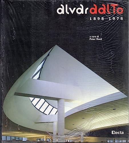 9788843566037: Alvar Aalto