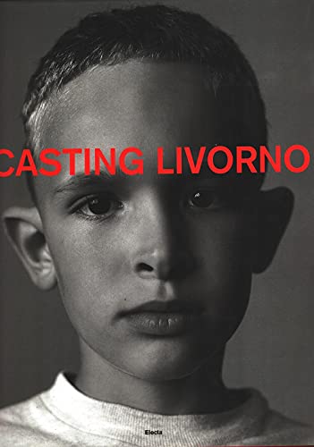 Beispielbild fr Casting Livorno zum Verkauf von medimops