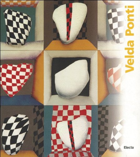 Beispielbild fr Velda Ponti. Catalogo della mostra (Roma, 1999) (Cataloghi di mostre) zum Verkauf von medimops