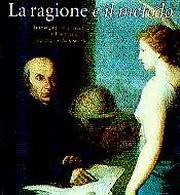 9788843569410: La ragione e il metodo: Immagini della scienza nell'arte italiana dal XVI al XIX secolo