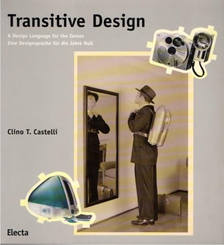 Imagen de archivo de Transitive Design a la venta por Housing Works Online Bookstore