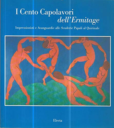 Beispielbild fr Impressionisti E Avanguardie Da Renoir a Matisse: Capolavori Dall'Ermitage zum Verkauf von medimops