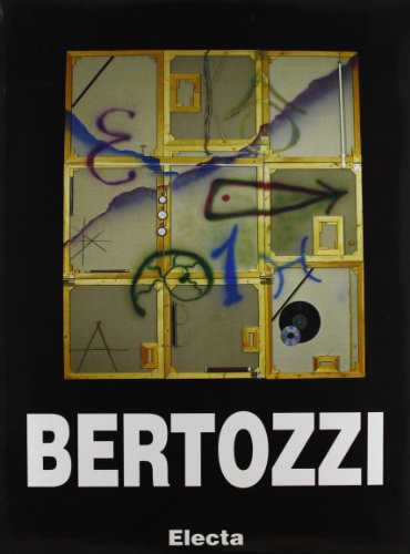 Stock image for Bertozzi (Italian Edition) for sale by Bookmonger.Ltd
