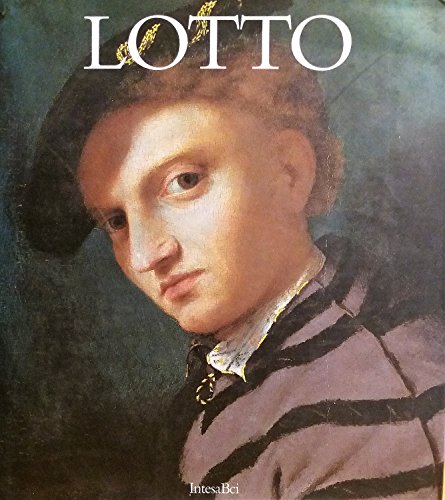 Beispielbild fr Lotto (Lorenzo Lotto) zum Verkauf von Studio Bibliografico di M.B.