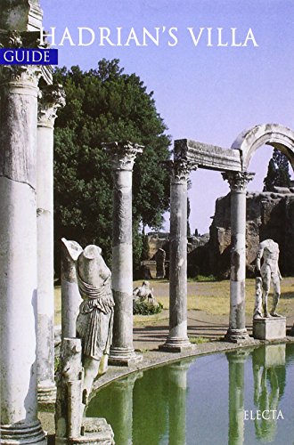 9788843577194: Villa Adriana. Ediz. inglese (Soprintendenza archeologica per il Lazio)