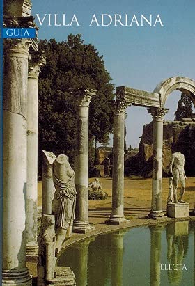 Imagen de archivo de VILLA ADRIANA (Gua) a la venta por Libros Angulo