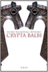 9788843577422: Crypta Balbi. Museo nazionale romano. Ediz. inglese (Soprintendenza archeologica di Roma)