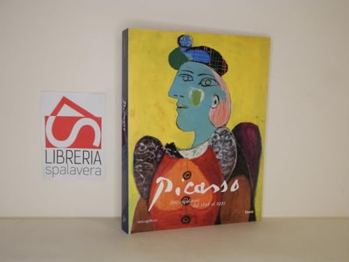 9788843577880: Picasso. 200 capolavori dal 1898 al 1972. Ediz. illustrata